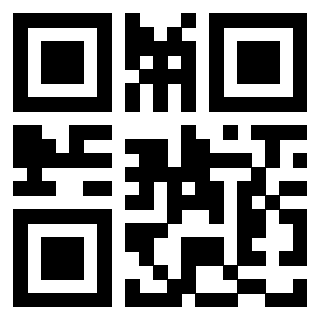 Immagine del QrCode di 3404183204