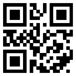 Il Qr Code di 3404183208