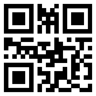 3404183211 - Immagine del QrCode associato