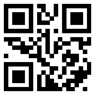 Immagine del QrCode di 3404183213