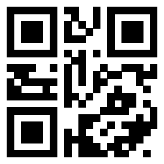 3404183214 QrCode associato