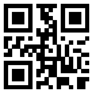 3404183216 - Immagine del Qr Code
