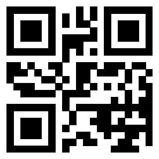 3404183217 - Immagine del Qr Code