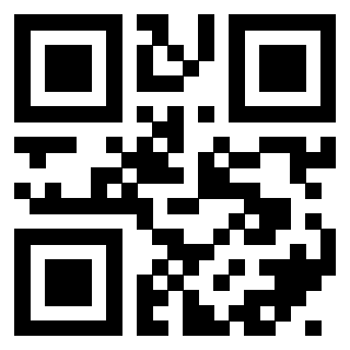 Il QrCode di 3404183220