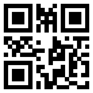 Immagine del Qr Code di 3404183221
