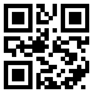 3404183222 - Immagine del QrCode associato