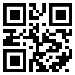 Immagine del Qr Code di 3404183224