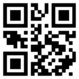 3404183230 - Immagine del QrCode associato