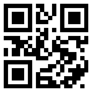 3404183231 - Immagine del QrCode
