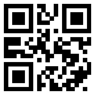 3404183233 - Immagine del QrCode