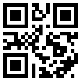 Scansione del Qr Code di 3404183236