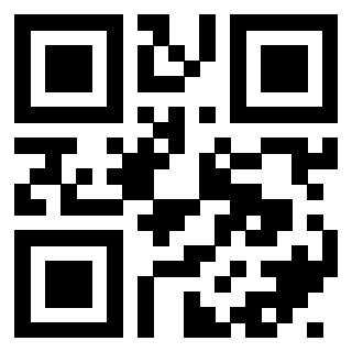 3404183238 QrCode associato