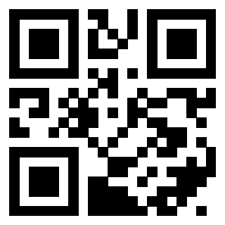 3404183240 - Immagine del QrCode associato