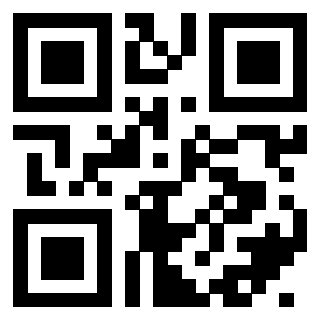 3404183241 - Immagine del Qr Code associato