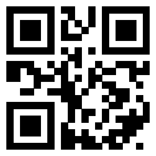 Immagine del QrCode di 3404183243