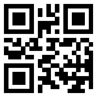 3404183244 - Immagine del Qr Code associato