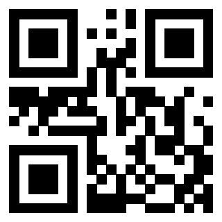 3404183246 - Immagine del Qr Code associato