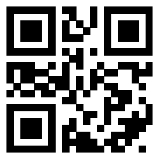 Il Qr Code di 3404183247
