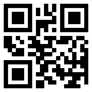 3404183248 - Immagine del Qr Code associato