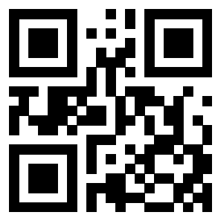 3404183249 Qr Code associato