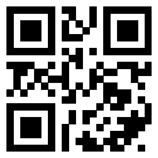Scansione del Qr Code di 3404183250