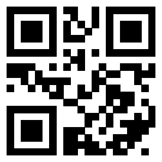 Immagine del QrCode di 3404183251