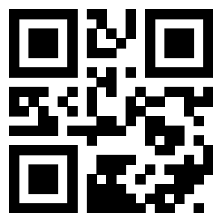3404183252 - Immagine del Qr Code