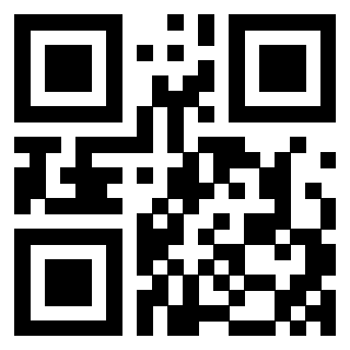 Immagine del Qr Code di 3404183255