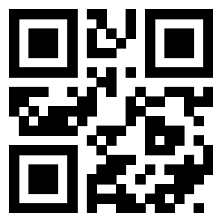 Immagine del Qr Code di 3404183256