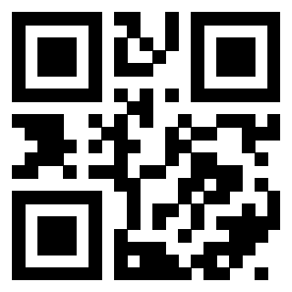 3404183259 QrCode associato