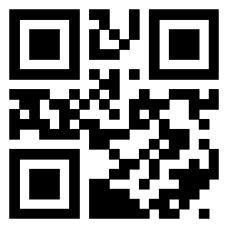 Il Qr Code di 3404183261