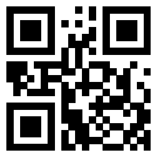 Il Qr Code di 3404183262