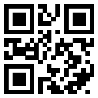 3404183263 QrCode associato