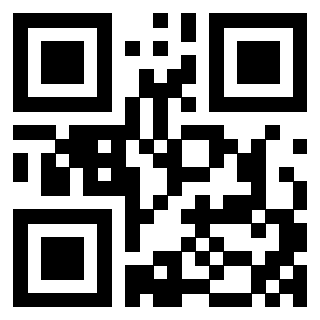 Il Qr Code di 3404183272