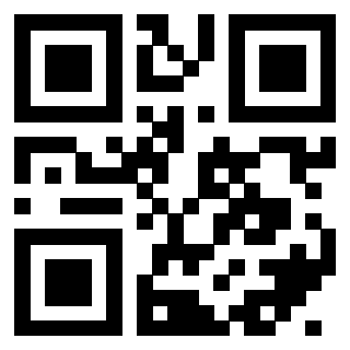 3404183278 - Immagine del Qr Code