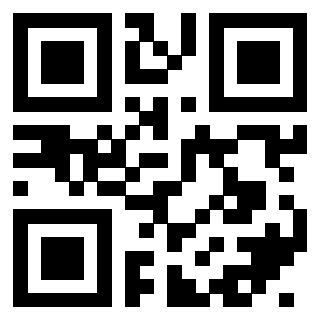 3404183280 - Immagine del QrCode associato