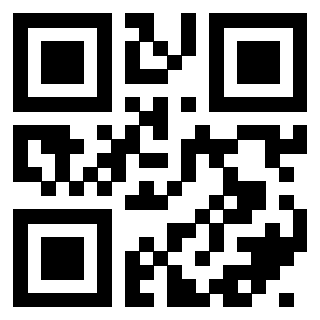 3404183281 QrCode associato