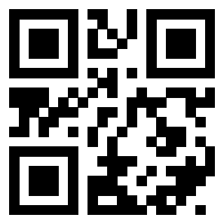 Scansione del Qr Code di 3404183282