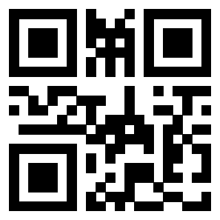 Il Qr Code di 3404183284