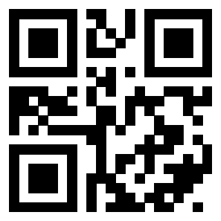 Il Qr Code di 3404183285