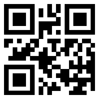Immagine del QrCode di 3404183291