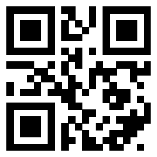 3404183292 - Immagine del QrCode