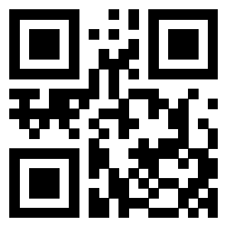 3404183293 - Immagine del Qr Code associato