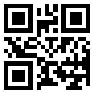 Immagine del QrCode di 3404183294