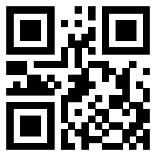 3404183295 - Immagine del QrCode associato