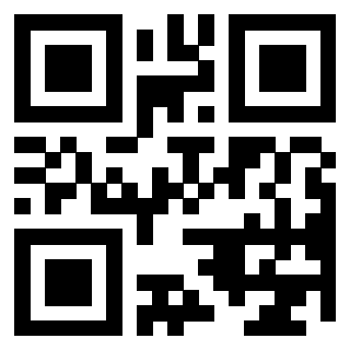 3404183297 Qr Code associato