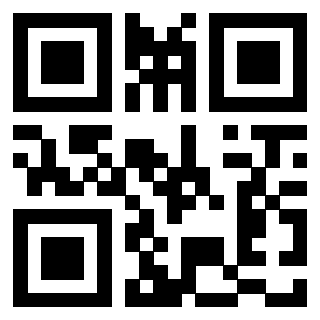 Immagine del QrCode di 3404183298