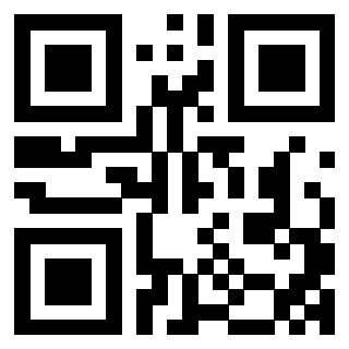 Immagine del Qr Code di 3404183304