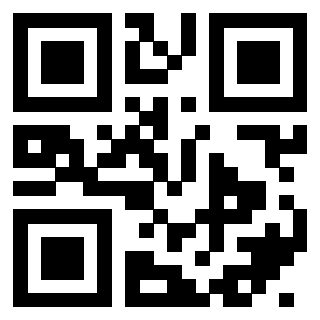 Il Qr Code di 3404183305
