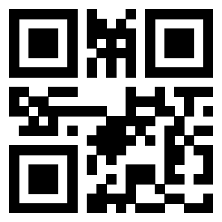 Immagine del QrCode di 3404183308